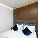 Appartement Suite Elegante Pres Marina