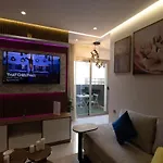 Appartement Suite Elegante Pres Marina