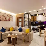 Appartement Suite Elegante Pres Marina