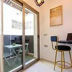 Appartement Suite Elegante Pres Marina