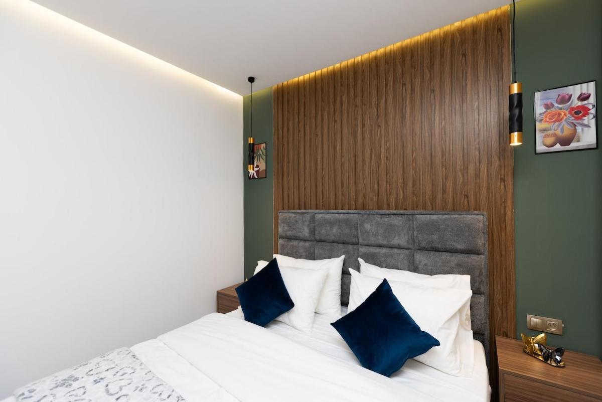 Apartment Elegante Pres Marina *