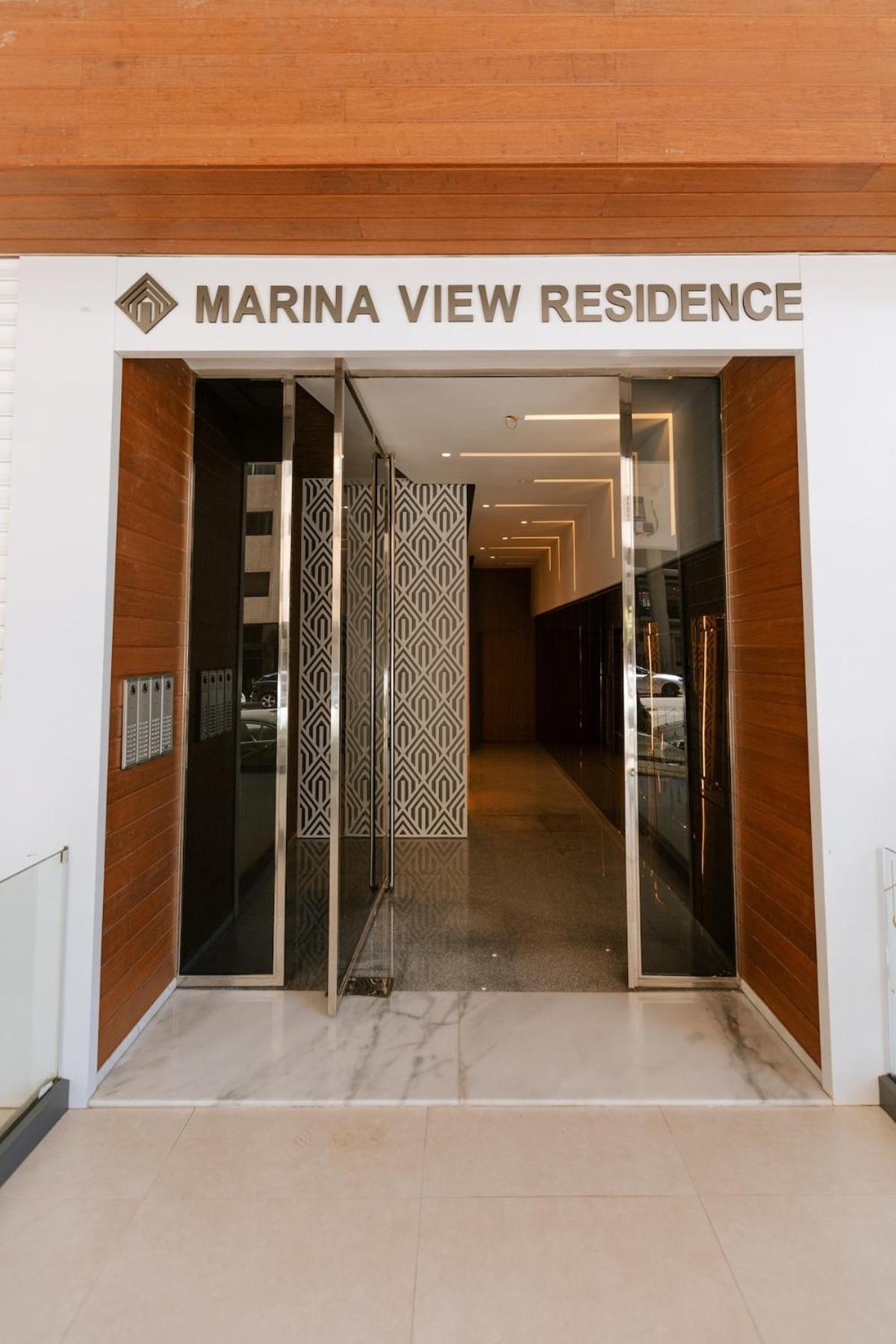 Apartment Elegante Pres Marina