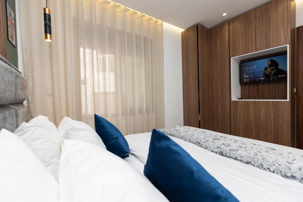 Apartment Elegante Pres Marina *